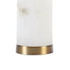 Alabaster Table Lamp