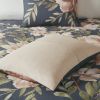 3 Piece Cotton Duvet Cover Set