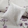 7 Piece Cotton Duvet Cover Set